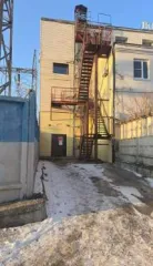 Нежилое помещение площадью 621,2 кв.м, расположенное по адресу: Красноярский край, город Красноярск, улица Дубровинского, д. 43, пом. 7 (24:50:0300287:391).
