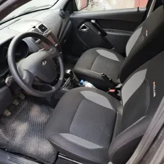 LADA Granta 2024, легковой автомобиль, VIN XTA219070R1054787, 2024 года выпуска, госномер С533УТ18. Предварительно согласовать время по телефону у организатора торгов +79225020212 Максим Сергеевич, авто находится по адресу: УР, г. Ижевск, ул. Вадима Сивкова, 141.
