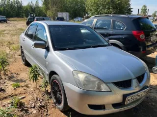 Автомобиль марки "Митцубиси Лансер". г/н М 502 МХ 186. 2005 г.в. Ключи и документы отсутствуют (86-005058) Проверка исправности имущества не проводилась. ПТС, СТС не передавались. Погрузка и транспортировка имущества с места хранения осуществляется Покупателем силами Покупателя и за счет…