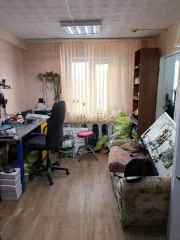Нежилые помещения, 736.8 кв.м, ул. Омская, 12a, Нижневартовск. Нежилое помещение, площадью 119,6 кв.м, кадастровый номер 86:11:0000000:75093; нежилое помещение, площадью 130,9 кв.м, кадастровый номер 86:11:0000000:76796; нежилое помещение, площадью 131.1 кв.м, кадастровый номер 86:11:0000000:78947…