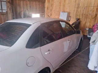 Lada Granta (LADA GRANTA), 2022 года, 90 л.с., 333000 км, идентификационный номер (VIN): XTA219040P0891493, гос.номер Р819ХА196. Имущество зарегистрировано ограничение (обременение) права: находится в залоге у АО «ТБанк», а также имеются иные ограничения. Автомобиль находился в эксплуатации и…