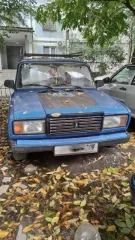 ВАЗ 2104, 2011 года, 74,1 лс, 60000 км. Легковой автомобиль, марка: ВАЗ 21041-30, год изготовления: 2011, VIN: XWK210410B0092983, мощность двигателя, л. с. (кВт): 74.1 (54.5). Пробег уточнять при осмотре.