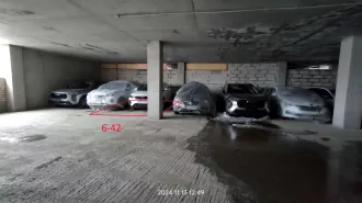 Гаражное место - 20,7 кв. м, кадастровый номер 63:01:0708002:4559
Адрес: Самарская обл., г. Самара, Промышленный р-н, ул. Губанова, д. 9, гаражное место 6-42
Ведется работа по освобождению от имущества третьих лиц