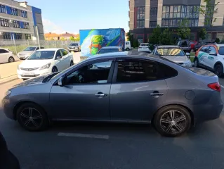 Hyundai Elantra 2011 Avtomobil marki HYUNDAI model Elantra 2011 g.v. VIN-nomer KMHDU41BBBU226205 Oznamlenie s imushchestvom proizvoditsya s momenta publikatsii soobshcheniya o prodazhe i do okonchaniya priema zayavok po predvaritelnoy zapisi cherez organizatora torgov. Kontaktnyy e-mail…