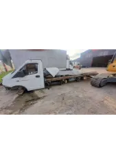 Автомобиль 3009Z7, VIN:XZV3009Z7M0001822, 2021 года выпуска. Предмет залога. Информация о иных ограничениях отсутствует. Автомобиль не на ходу, не заводится, ключи отсутствуют, колеса отсутствуют. Регион местонахождения имущества - Респ. Башкортостан, Кармаскалинский район, д. Савалеево…