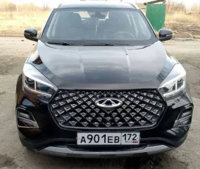 Chery Tiggo 4 Pro, 2024, 113 лс, 44000 км, АКПП. Автотранспортное средство: модель CHERY TIGGO4 PRO; 2024 года выпуска; номер двигателя CHRA02428; VIN: LVVDB21B9RC020854.