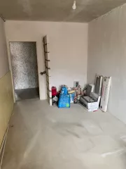 Двухкомнатная квартира, общей площадью 59,3 кв.м, кадастровый номер: 23:43:0106012:15686, по адресу: Краснодарский край, г. Краснодар, ул. Западный Обход, д. 57, кв. 270.