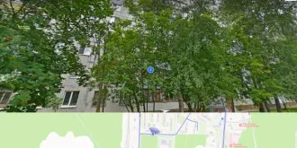 Квартира 56,6 кв.м МО Квартира, 56,6 кв.м., расположенная по адресу: МО, Орехово-Зуевский г/о, г. Ликино-Дулево, ул. Степана Морозкина, 4, 184, к/н 50:24:0000000:25861, взыск.: ПАО «Сбербанк», П. 557-САБ, цена:2 586 040,00 руб. Общая площадь: 56.6 Вид жилого помещения: квартира Кадастровый номер…