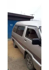 Легковой автомобиль Toyota MasterAce, 1989 года выпуска, VIN отсутствует, регистрационный знак Е503УК75.