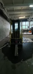 Электропогрузчик HYSTER J1.6 XN MWB 4 х опорный, государственный регистрационный знак 13 МК 8568 Электропогрузчик HYSTER J1.6 XN MWB 4 х опорный, государственный регистрационный знак 13 МК 8568