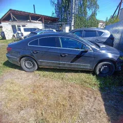 Volkswagen Passat CC 2012 года, VIN: WVWZZZ3CZCE708014, государственный регистрационный номер: Р498УВ196.