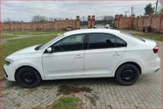 Volkswagen Polo, 2020, 110 лс, АКПП, автомобиль легковой, VIN: XW8ZZZCKZMG011438