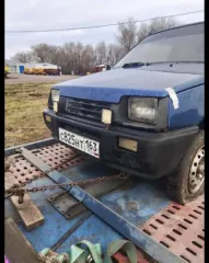 ВАЗ-111130 2005 автомобиль марки ВАЗ-111130, государственный регистрационный знак С825НТ 163, VIN XTC 11113060334212, 2005 год выпуска. Видимые дефекты: коррозия элементов кузова, повреждения ЛКП. Дополнительная информация: документы на вышеуказанное имущество отсутствуют. Имущество находится в…