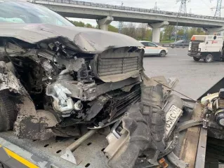 Автомобиль Volvo XC40 XZACAC 2021 года выпуска, идентификационный номер (VIN): LYVXZACACML585695, государственный регистрационный номер В785КС797.