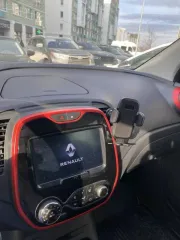 Renault Kaptur, 2019 Renault Kaptur, 2019 года, 105 лс, полный привод еще Renault Kaptur, 2019 года, 105 лс, полный привод еще Легковой автомобиль марки RENAULT KAPTUR 2019 г. VIN: X7LASRBA664394330, серия и номер ПТС: 164301001008540, цвет кузова: черный. Автомобиль находится в залоге у Банк ВТБ…