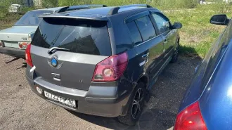 Geely MK-Cross, 2013 г.в., г.р.з О722РР11, VIN: X9W215701D0014354, свидетельство о регистрации ТС № 99 18 751086 от 26.05.2020, паспорт ТС № 11 РК 3390952 от 26.05.2020, ключ зажигания, брелок сигнализации (11-007431). Детальная информация об имуществе представлена в приложении 4 к информационному…
