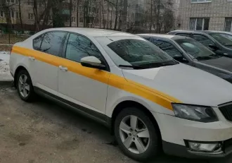 шкода octavia  2015 год выпуска, цвет: белый желтый серый лот №1 лот №1 лот №1 лот №1 лот №1 шкода octavia xw8ac4ne7fh022034, год выпуска: 2015, цвет: белый желтый серый