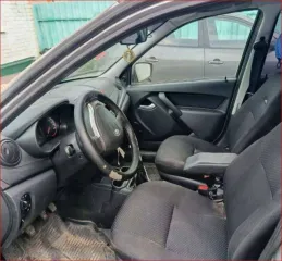 Lada Kalina 2014, 87 л.с., автомобиль легковой, марка ЛАДА 219410 КАЛИНА, модель ЛАДА 219410 КАЛИНА, VIN XTA219410F0044365, гос. рег. номер Р273ОС48, год изготовления 2014