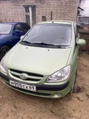 Mitsubishi Lancer, Honda Civic, Hyundai Getz, Chevrolet Lacetti, Daewoo Matiz, Chevrolet Lacetti 2008 транспортные средства - транспортные средства (по прямому назначению): 1. Мицубиси лансер гос.знак Н600НУ VIN JMBSTCY016758 2. HONDA CIVIC г/н С 268 ОМ 69 3. Хендэ Гетц г/н М955СХ69, VIN…