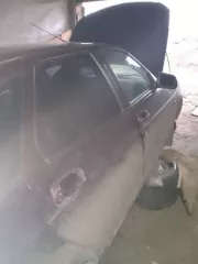 Лада Приора Лада Приора, 2011 года выпуска, цвет темно вишневый, мощность двигателя л.с. 97, рабочий объем двигателя куб.см 1596, разрешенная максимальная масса 1576, масса без нагрузки 1088