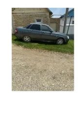 Автомобиль LADA ВАЗ-217030 (LADA Priora), 2008 года выпуска, VIN XTA2170308158177, государственный номер отсутствует. Информация о техническом состоянии и внешний вид транспортного средства прилагается в отдельном файле, внешний вид и интерьер салона транспортного средства может отличаться от…