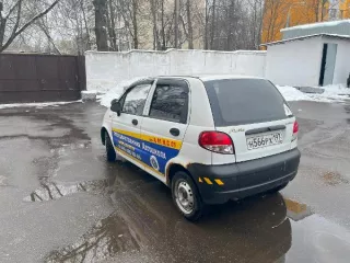 Продажа транспортного средства Легковые автомобили Daewoo Matiz VIN XWB4A11CDBA581586 Продажа транспортного средства Легковые автомобили Daewoo Matiz VIN XWB4A11CDBA581586 
Марка: DAEWOO 
Модель: MATIZ 
Привод: передний 
Объем двигателя: 796.0 
Мощность двигателя: 51.0 
Экологический класс: третий…