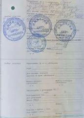 VAZ-2115 2006: Автомобиль легковой ВАЗ-2115, 2006 г. выпуска, VIN XTA21150064159807, гос рег. знак У632РЕ76, ознакомление по фотографиям по заявке на электронный адрес korchmin@mail.ru