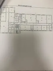 Нежилое здание 1448.9 м² Кемеровская область, город Прокопьевск, улица Подольская, 10В. Общая площадь 1448.9 кв.м, кадастровый номер 42:32:0103006:2673, расположено на земельном участке площадью 4827 кв.м, кадастровый номер 42:32:0103006:3270. Количество этажей: 2