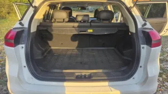Geely Atlas 2021 года, 148 лс, 86968 км, АКПП. Автомобиль легковой, марка: GEELY ATLAS, модель: GEELY ATLAS, VIN: Y4K8762Z3MB305714, гос. рег. номер: Р919ТК159, год изготовления: 2021
