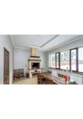 Дом 334.6 кв.м, баня 96 кв.м, два земельных участка, Сургут. 1. Земельный участок, категория земель 3) Земли Сельскохозяйственного Назначения, кадастровый (условный) номер 86:03:0030401:94130, расположенный по адресу Россия, Ханты-Мансийский Автономный округ - Югра АО,г Сургут, снт Летние юрты…
