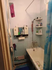 2/5 доли в праве собственности на жилое помещение, кадастровый номер: 75:32:040903:874, общей площадью 57.50 кв.м., расположенный по адресу: Забайкальский край, г. Чита, мкр. Агрогородок Опытный, д. 3, кв. 63.