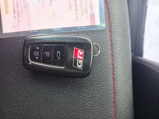 Toyota Camry 2022, 249 лс, 117 000 км, АКПП, Идентификационный номер (VIN номер): XW7BZ3HKX0S118852, год выпуска: 2022, гос.номер О825НЕ159, местонахождение имущества: Пермский край, Краснокамский район, село Мысы, улица Луговая 13а, описание имущества: автомобиль находится в отличном состоянии…