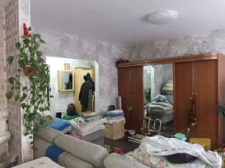 Квартира, площадь 35.8 кв.м., назначение: Жилое, этаж: 4, адрес: Россия, Иркутская область, г Иркутск, ул Верхняя Набережная, дом 167/10, квартира 19, кадастровый номер: 38:36:000023:4312 Находится в долевой собственности, размер доли: 1/6