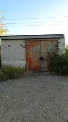 Гараж  нежилое здание    Кадастровый номер:  34:14:090004:13525, Назначение объекта  недвижимости: Нежилое, Вид права, доля в праве:  собственность, Место нахождение: обл.  Волгоградская, р н Котовский, г. Котово, а/к   Нефтяник , №3 470, ул. Дачная, д. 2б, Площадь:  38.8.