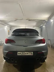 Opel Astra 2012, VIN: XWFPD2DC1C0027250, гос.номер М430УР716, год выпуска 2012. Порядок ознакомления с имуществом: в рабочие дни, с 10:00 до 17:00 часов по московскому времени, предварительно согласовав время по телефону 89203603590.