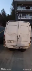 ГАЗ 2705, 2002 года, грузовой фургон ГАЗ-2705, VIN ХТН27050020285330, г.н. У578УТ93, категория В, модель, № двигателя 40630А 23102437, шасси (рама) № отсутствует, кузов № 27050020118422, цвет белый, объем двигателя 2285 см³, мощность двигателя 96 л.с. (70,6 кВт), тип двигателя бензиновый…
