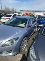 Автомобиль марки "Мазда 6", г.р.з. У 601 ВВ 186, VIN JMZGH14F7011889, 2008 г.в.. Цвет сиреневый. (Рег. номер ПИБИ 86-003710). Проверка исправности имущества не проводилась. Погрузка и транспортировка имущества с места хранения осуществляется Покупателем силами Покупателя и за счет Покупателя…