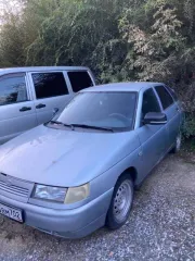 Vaz 2112, 2007 года, 90 лс, 100000 км еще Vaz 2112, 2007 года, 90 лс, 100000 км еще Автомобиль легковой, марка: ВАЗ, модель: ВАЗ 21124 LADA 112, VIN: XTA21124080524262, гос. рег. номер: К356ВМ702, год изготовления: 2007