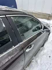 Hyundai i30, легковой комби (хэтчбек), категория В/М1, 2017 г., 128 л.с., VIN: TMAH3515BJJ036397, госномер: А170АУ193.