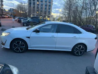 Kaiyi E5, 2024, VIN номер: XUUJA2G25R0013652.
