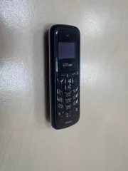 Мобильный телефон GT Star черного цвета, IMEI1: 358507099204481, IMEI2: 358201712540428 Состояние: б/у