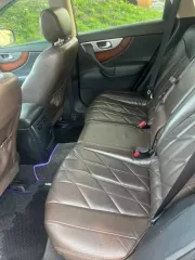 Infiniti FX 2011 года, 333 лс, полный привод, АКПП, идентификационный номер – JN1TCNS51U0443332; тип ТС – легковой авто; год изготовления – 2011