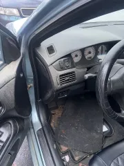 Mitsubishi Lancer 2006 года выпуска, модель Lancer 1.6. VIN кузова: JMBSRCS3A7U010417.