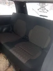 Lada Niva Legend 2024, 82,9 лс, 13909 км, полный привод, LADA_NEW Niva_Legend_3, 2024 года выпуска, VIN: XTA212140S2547955.