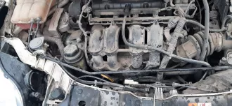 Автомобиль марки Ford модель Focus 2013 г.в. VIN-номер X9FKXXEEBKDM07284, цвет белый. Ознакомление с имуществом по месту нахождения: Челябинская область, г. Магнитогорск, ул. Сталеваров, 17 (автостоянка) по предварительной записи тел. 89128087000.