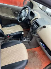 Nissan Note 2006 года выпуска, VIN: SJNFAAE11U1084852. Ознакомление с автомобилем в Тамбове по предварительной договоренности по телефону: +7 (910) 753-54-92.