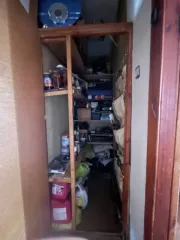 1/3 доля квартиры в Новосибирске, 1/3 доля квартиры в Новосибирске, 1/3 доли в праве на жилое помещение, общей площадью 66,3 кв.м., с кадастровым номером 54:35:071540:1968, расположенном по адресу: г. Новосибирск, ул. В. Высоцкого, д. 31, кв. 340