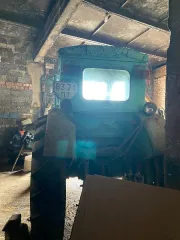 Трактор колесный Т-40 1990 года выпуска, государственный номер 8371ПТ60, заводской номер 357196, мощность двигателя 50 л.с. Местонахождение: Псковская обл., г. Пыталово, ул. Победы, д. 77а. Основание для реализации: постановление судебного пристава-исполнителя от 07.10.2025.