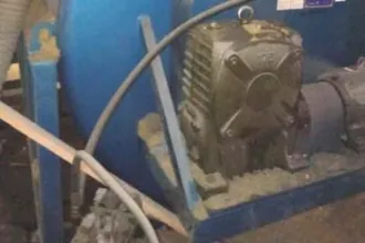 Насосная установка НУ-75