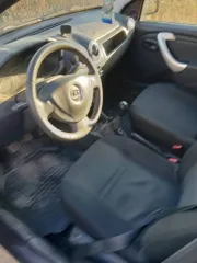 Lada Largus 2018 года, 87 лс, 83977 км, VIN: XTAKS035LK1138739